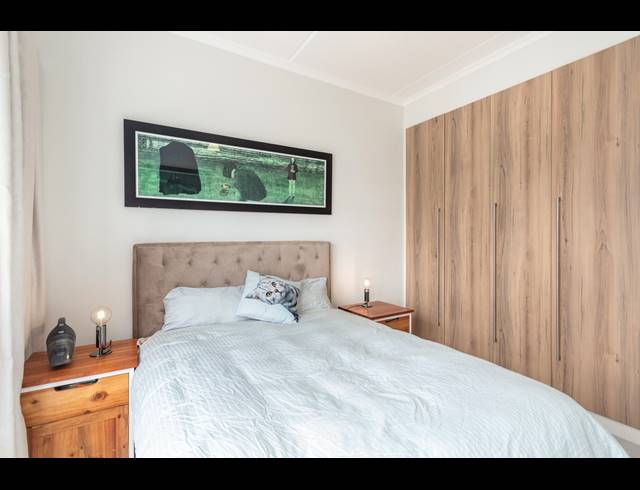 1 BEDROOM APARTMENT SOLD IN RICHWOOD